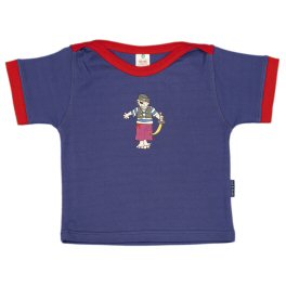 Pirate T-shirt